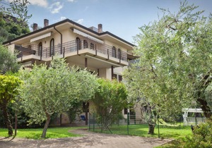 122 m² Apartment ∙ 3 bedrooms ∙ 6 guests