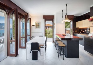 122 m² Apartment ∙ 3 bedrooms ∙ 6 guests