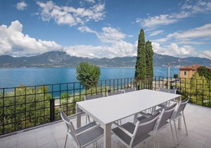 122 m² Apartment ∙ 3 bedrooms ∙ 6 guests