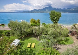 122 m² Apartment ∙ 3 bedrooms ∙ 6 guests