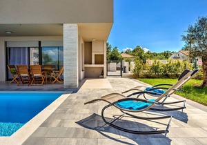 122 m² Apartment ∙ 3 bedrooms ∙ 6 guests