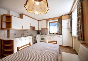 122 m² Apartment ∙ 3 bedrooms ∙ 6 guests