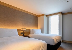 122 m² Hotel ∙ 3 bedrooms ∙ 8 guests