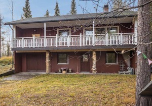 122 m² House ∙ 4 bedrooms ∙ 6 guests