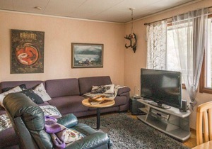 122 m² House ∙ 4 bedrooms ∙ 6 guests