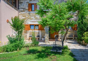 122 m² Villa ∙ 3 bedrooms ∙ 6 guests