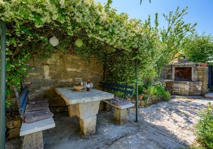 122 m² Villa ∙ 3 bedrooms ∙ 6 guests