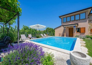 122 m² Villa ∙ 3 bedrooms ∙ 6 guests