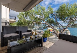 123 m² Apartment ∙ 3 bedrooms ∙ 4 guests