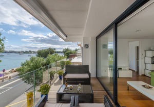123 m² Apartment ∙ 3 bedrooms ∙ 4 guests