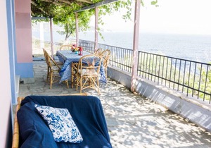123 m² Cottage ∙ 4 bedrooms ∙ 9 guests