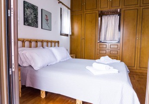 123 m² Cottage ∙ 4 bedrooms ∙ 9 guests