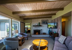 123 m² House ∙ 3 bedrooms ∙ 6 guests