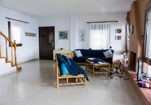 123 m² House ∙ 4 bedrooms ∙ 9 guests