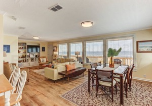 123 m² House ∙ 3 bedrooms ∙ 6 guests