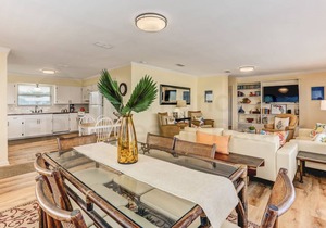 123 m² House ∙ 3 bedrooms ∙ 6 guests