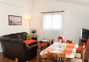 124 m² Apartment ∙ 5 bedrooms ∙ 12 guests