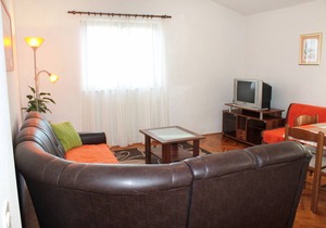 124 m² Apartment ∙ 5 bedrooms ∙ 12 guests