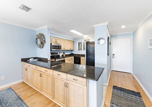124 m² Condo ∙ 2 bedrooms ∙ 6 guests