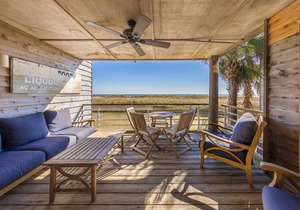 124 m² Condo ∙ 2 bedrooms ∙ 6 guests