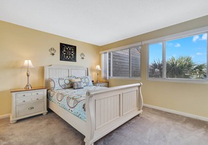124 m² Condo ∙ 2 bedrooms ∙ 7 guests