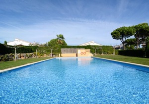 124 m² House ∙ 3 bedrooms ∙ 6 guests