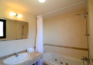 124 m² House ∙ 3 bedrooms ∙ 6 guests
