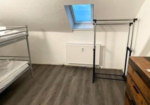 125 m² Apartment ∙ 5 bedrooms ∙ 12 guests