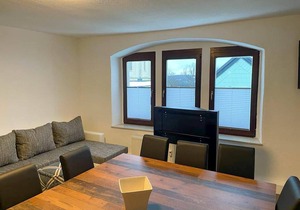125 m² Apartment ∙ 5 bedrooms ∙ 12 guests