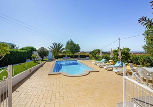 125 m² Accommodation ∙ 3 bedrooms ∙ 6 guests