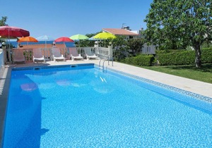 125 m² Apartment ∙ 4 bedrooms ∙ 9 guests
