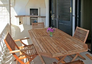 125 m² Apartment ∙ 4 bedrooms ∙ 9 guests