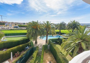 125 m² Apartment ∙ 2 bedrooms ∙ 4 guests