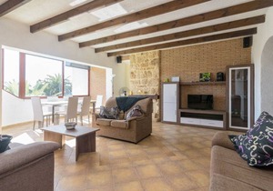 125 m² Apartment ∙ 2 bedrooms ∙ 4 guests