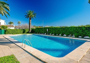 125 m² Apartment ∙ 2 bedrooms ∙ 4 guests