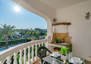 125 m² Apartment ∙ 2 bedrooms ∙ 4 guests