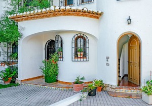 125 m² Apartment ∙ 2 bedrooms ∙ 4 guests
