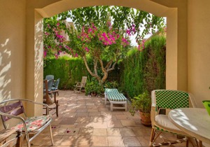 125 m² Apartment ∙ 3 bedrooms ∙ 6 guests