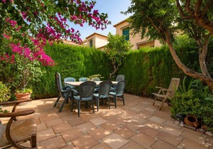 125 m² Apartment ∙ 3 bedrooms ∙ 6 guests