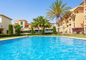 125 m² Apartment ∙ 3 bedrooms ∙ 6 guests
