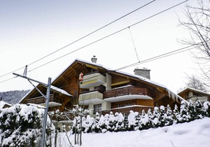 125 m² Apartment ∙ 4 bedrooms ∙ 8 guests