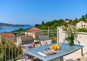 125 m² Apartment ∙ 4 bedrooms ∙ 10 guests