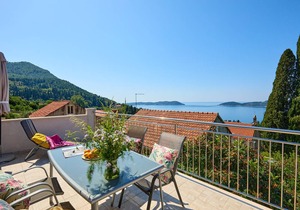 125 m² Apartment ∙ 4 bedrooms ∙ 10 guests