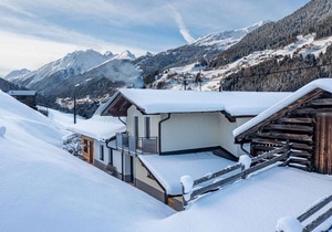 125 m² Apartment ∙ 5 bedrooms ∙ 11 guests