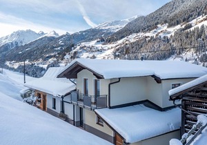 125 m² Apartment ∙ 5 bedrooms ∙ 11 guests