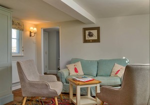 125 m² Cabin ∙ 2 bedrooms ∙ 4 guests