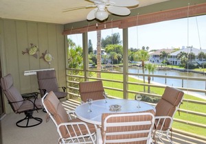 125 m² Condo ∙ 2 bedrooms ∙ 4 guests