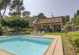 125 m² House ∙ 3 bedrooms ∙ 6 guests