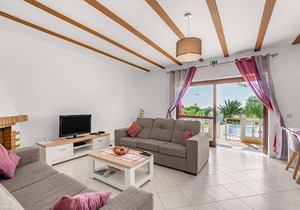 125 m² House ∙ 1 bedroom ∙ 6 guests