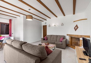 125 m² House ∙ 1 bedroom ∙ 6 guests